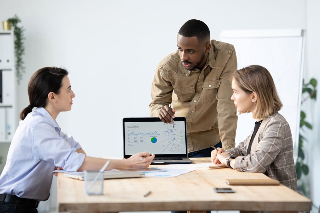 Co-operate and corporation is must in marketing strategy